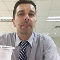 Profile Picture of Stuart Morgan (@stuart-morgan-27) on Quora