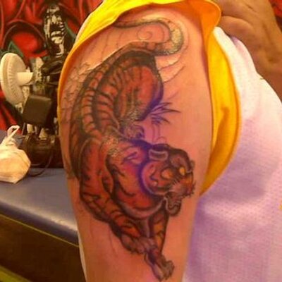 Profile Picture of Robert Julich  Jr (@rjulichjr) on Twitter