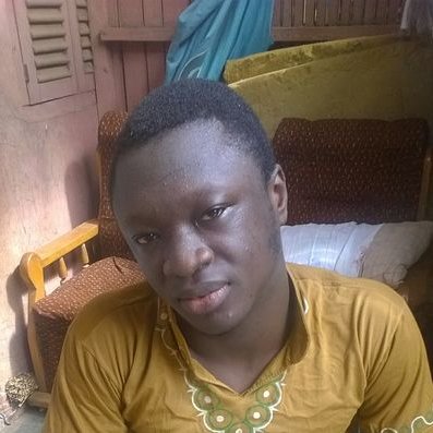 Profile Picture of Bonney Stephen (@bonneyStephen4) on Twitter