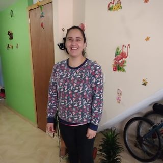 Lucia Pinzon - Facebook Profile Picture of Lucia Pinzon (@lucia.pinzon.399) on Facebook