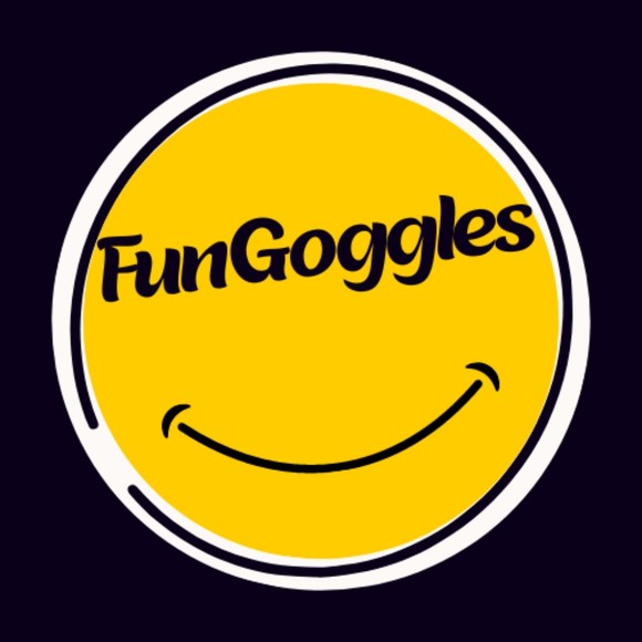 Profile Picture of Fungoggles Fungoggles (@fungoggles) on Poshmark