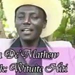 Patrick mwangi - Instagram Profile Picture of Patrick mwangi (@patrickmwangi928) on Instagram