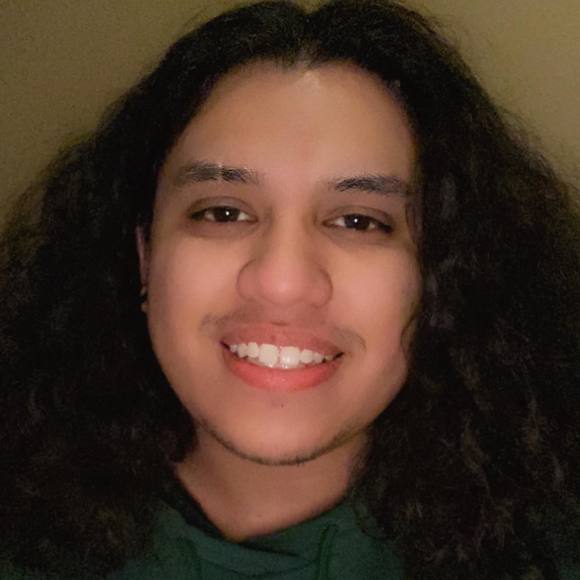 Profile Picture of Brandon Clarabal (@justalilawkward) on Poshmark