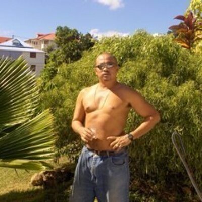 Profile Picture of Joseph Sylvain (@joseph4sylvain) on Twitter
