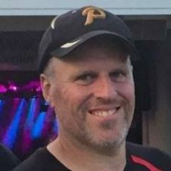 Profile Picture of Gregg Stewart (@GStew21) on Twitter