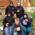 Profile Picture of Chris Veal (@cveal30) on Instagram