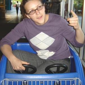 Profile Picture of Iris Mcguire (@313092355) on Myspace