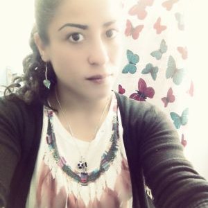 Profile Picture of Verónica Caldera (@VernicaCaldera1) on Twitter