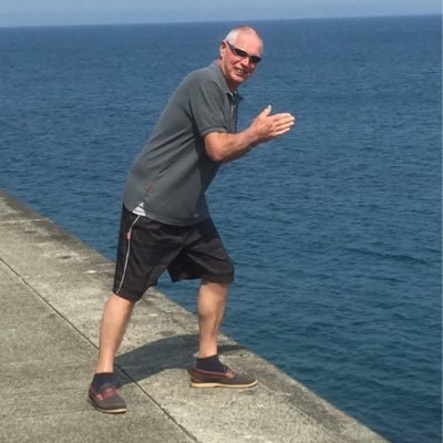 Profile Picture of COLIN P SLAUGHTER (@Col224422P) on Twitter