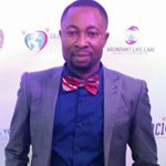 Profile Picture of Uagbor Amos (@uagboramos) on Instagram