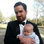 Profile Picture of Andrew Parker (@fake_andrew) on Instagram