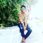 Profile Picture of chaitanya Rathod (@chaitanyarat) on Instagram