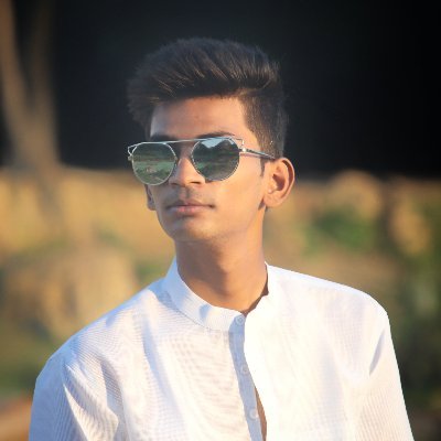 Profile Picture of __Zaid_Ansari_ (@zaidansari097) on Twitter