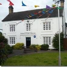 Profile Picture of Charles Booth Centre (Thringstone House) (@CharlesBoothC) on Twitter