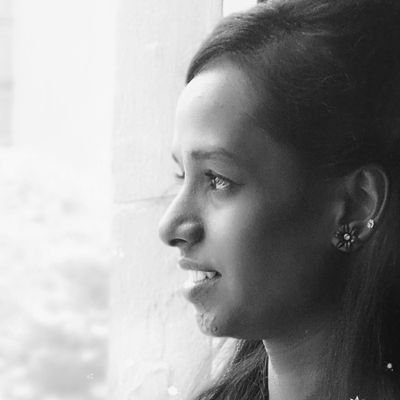 Profile Picture of Jeevitha.D.M (@jeevitha1may) on Twitter