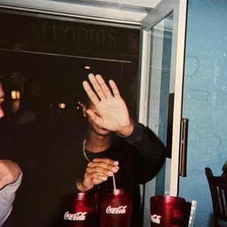 Profile Picture of Jerry (@_jerrymoore) on Instagram