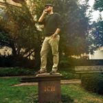 Profile Picture of Chris Rensing (@crizzle_rizzle) on Instagram