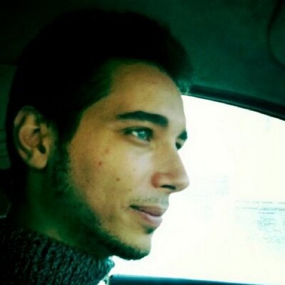 Profile Picture of Andrei Radulescu (@andiradulescu) on Twitter