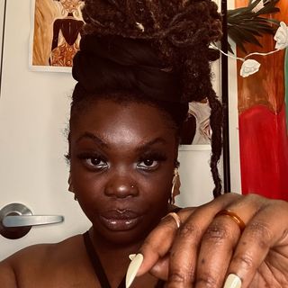 Profile Picture of sam. (@_hippielivin) on Instagram