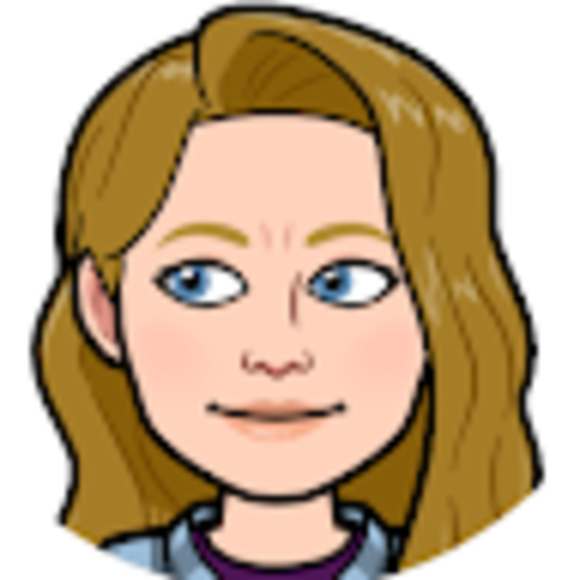 Profile Picture of Magdalena Monestero (@mmonestero) on Poshmark