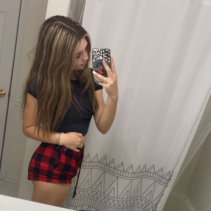 Profile Picture of melissa (@melsmcgee) on Tiktok