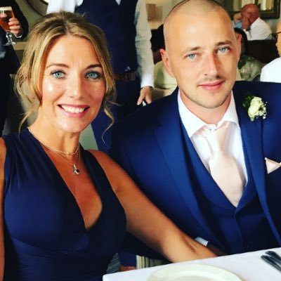 Profile Picture of Jodie-Louise Mckenna (@jodielouise2503) on Twitter