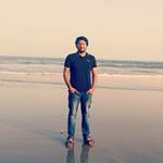Profile Picture of Aditya Varma Dantuluru (@dan_tul_uru) on Instagram