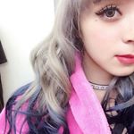 Profile Picture of Maria Mizuhashi (@mariamizuhashi) on Instagram