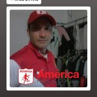 Profile Picture of Reinaldo Cuellar (@ReinaldoCuella5) on Twitter