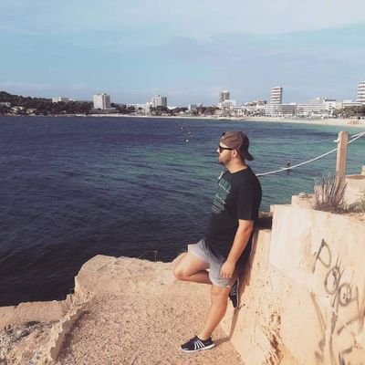 Profile Picture of Darren Butt (@darrenbutt5) on Twitter
