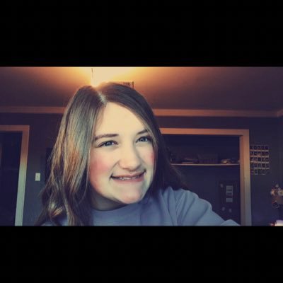 Profile Picture of Abigail Hebert (@Abigail19460152) on Twitter