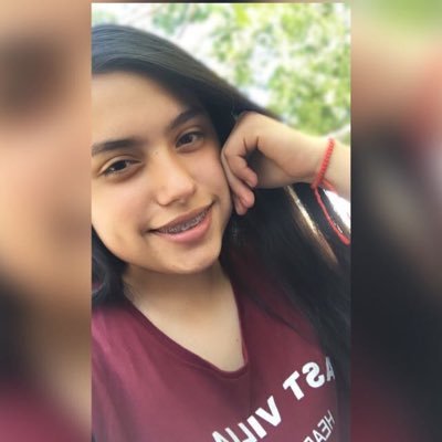 Profile Picture of Guadalupe Amezola (@GuadalupeAmezo2) on Twitter