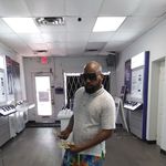 Profile Picture of Darrell Marshall (@darrell.marshall.5201) on Instagram