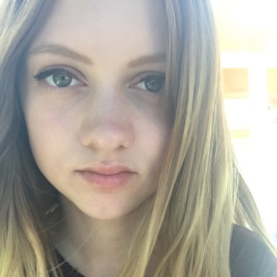 Profile Picture of Sylvia Bright (@sylvia_bright) on Twitter
