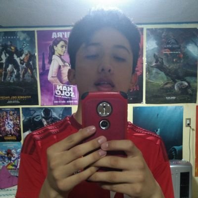 Profile Picture of Erik Resendiz (@ErikResendiz17) on Twitter