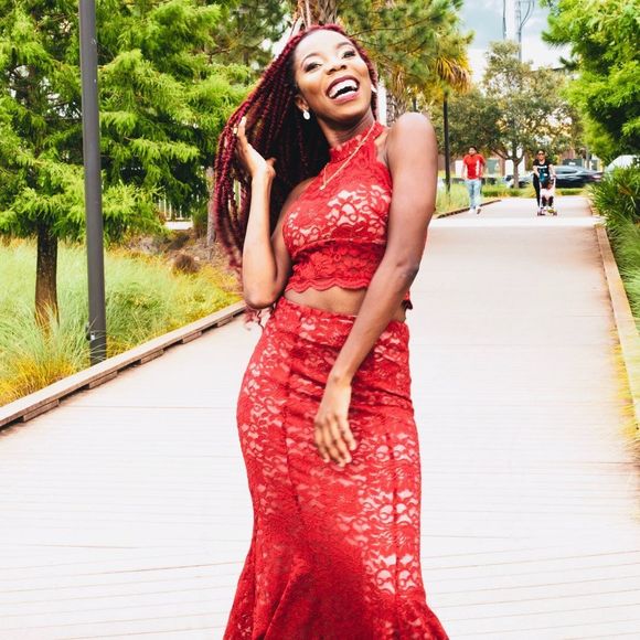 Profile Picture of Love-marlene Joseph (@love_marlene1) on Poshmark