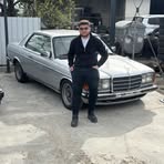 Profile Picture of Albert Huma (@albert.huma.33) on Facebook