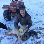 Profile Picture of Marshall Pierce (@rancher_970) on Instagram