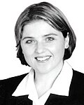 Profile Picture of Cherie Burtonon Wikipedia