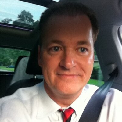 Profile Picture of John McNerney (@McNerneyJohnP) on Twitter