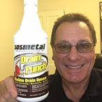 Profile Picture of Carl Lamberti / Building Maint (@lamberticarl) on Instagram