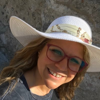 Profile Picture of Jade Phelps (@Jadeapril79) on Twitter