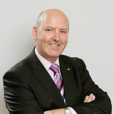 Profile Picture of David Nicholls (@DNichollsNSIF) on Twitter