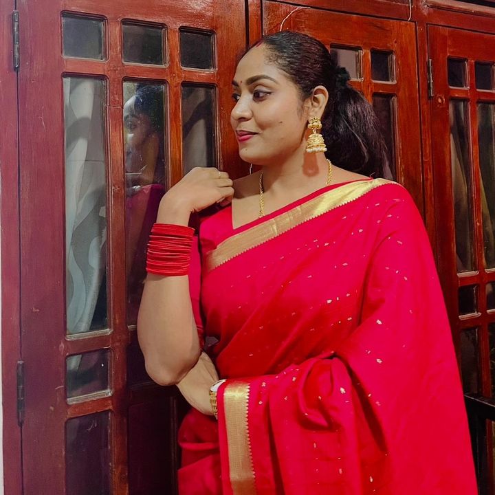 Profile Picture of Anjalikrish 🧿 (@anjalikrish2) on Tiktok