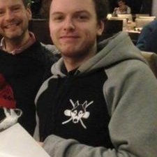 Tom Appleby - Twitter Profile Picture of Tom Appleby (@curlyappleby) on Twitter