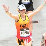 Allison Bourg Sauntry 🏃♀️| Masters Runner - Instagram Profile Picture of Allison Bourg Sauntry 🏃♀️| Masters Runner (@runningforunicorns) on Instagram