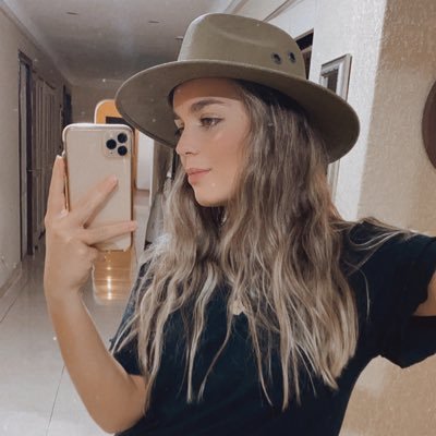 Profile Picture of Daniela Chapa (@DanielaChapaM) on Twitter