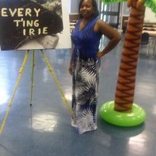 Profile Picture of Jennifer Clowers (@ClowersJennifer) on Twitter