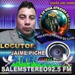 Profile Picture of Jaime Piche Japiyu (@jaimejapiyu) on Instagram