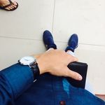 Profile Picture of Alvin Kristian (@alvinkristianchandra) on Instagram